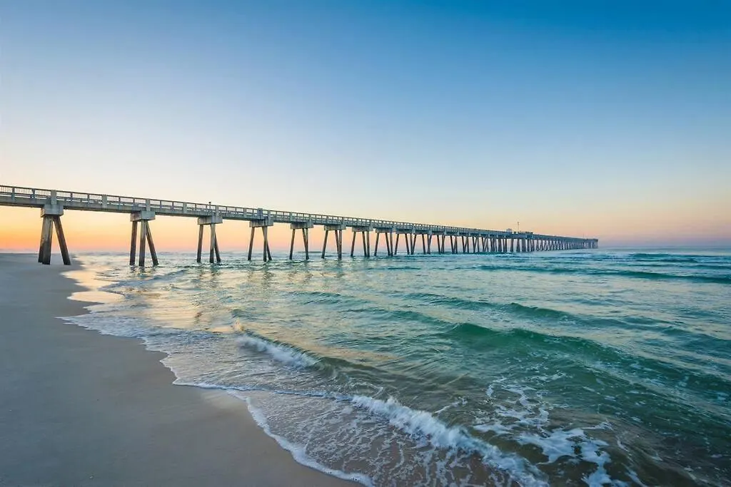 Σπίτι διακοπών Sea Salt Caramel Βίλα Panama City Beach