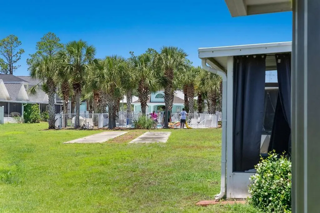 Sea Salt Caramel Βίλα Panama City Beach 0*,