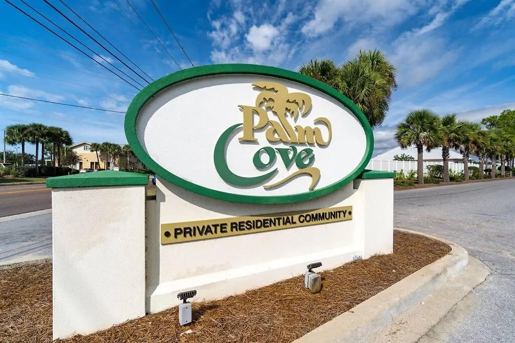Σπίτι διακοπών Sea Salt Caramel Βίλα Panama City Beach Ηνωμένες Πολιτείες της Αμερικής