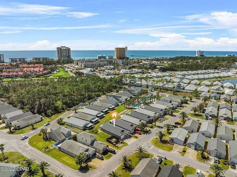 Holiday home Sea Salt Caramel Villa Panama City Beach