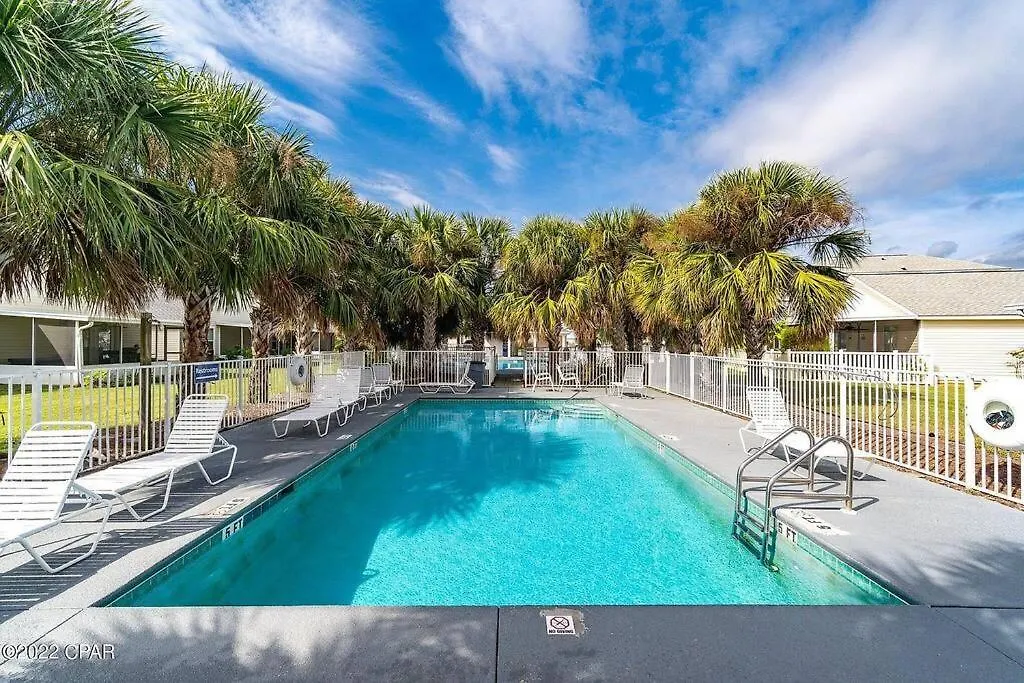Holiday home Sea Salt Caramel Villa Panama City Beach